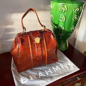 “Reserved for Karenb"  COPY - Jude Doctors Bag